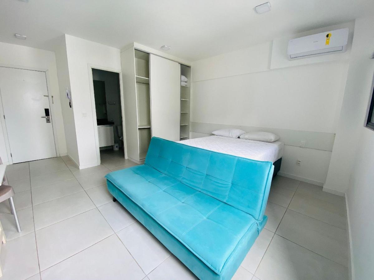 Maceió Edificio Time Apto 518 Er Hospedagens 아파트 외부 사진