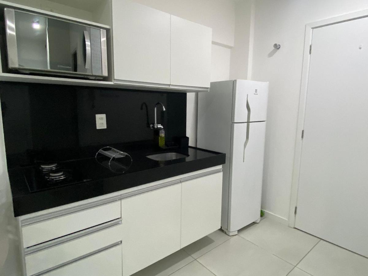 Maceió Edificio Time Apto 518 Er Hospedagens 아파트 외부 사진