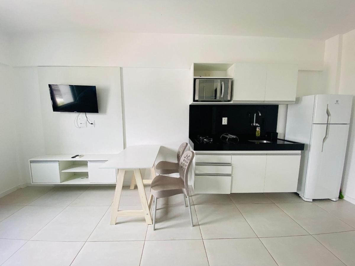 Maceió Edificio Time Apto 518 Er Hospedagens 아파트 외부 사진